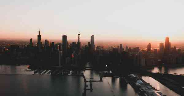 物流大数据复习