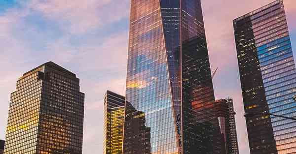 金融大数据的数据特点（金融大数据的数据特点是什么）