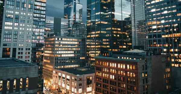 物流大数据复习