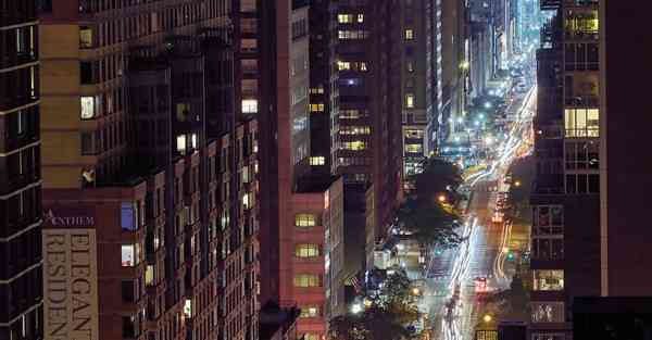 大数据动力中心：改变产业格局的引擎