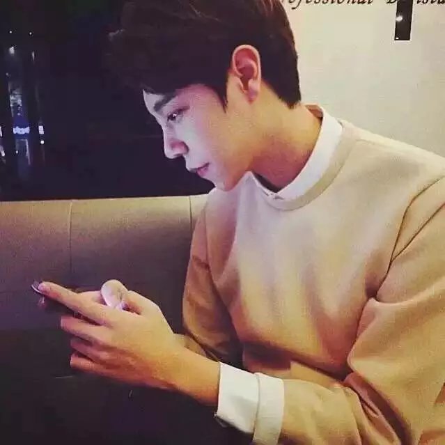 阮桦飘宝