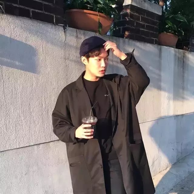 路豪眉露