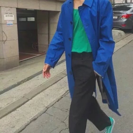 齐辰松馨